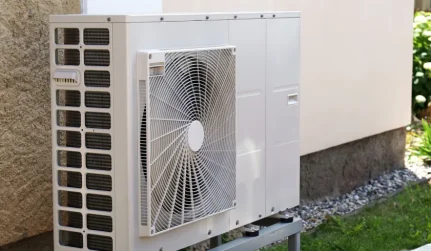 Air Conditioning Repair 1