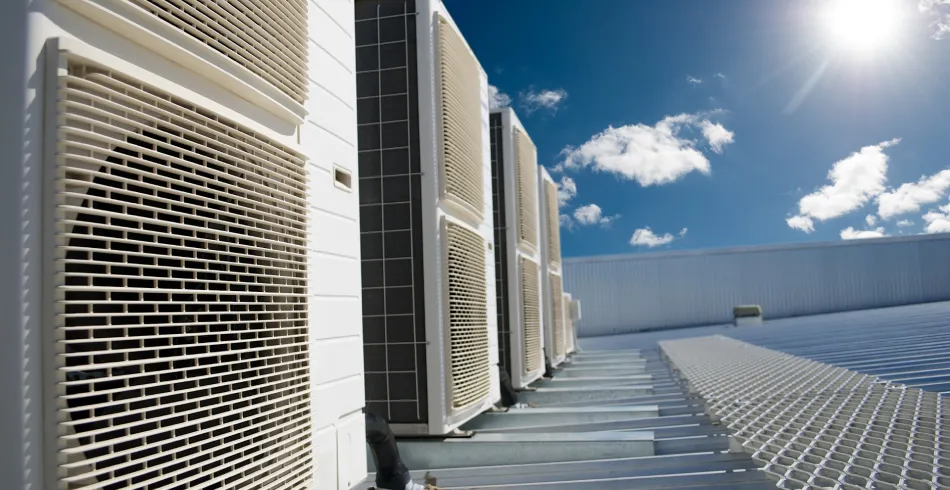 Commercial HVAC