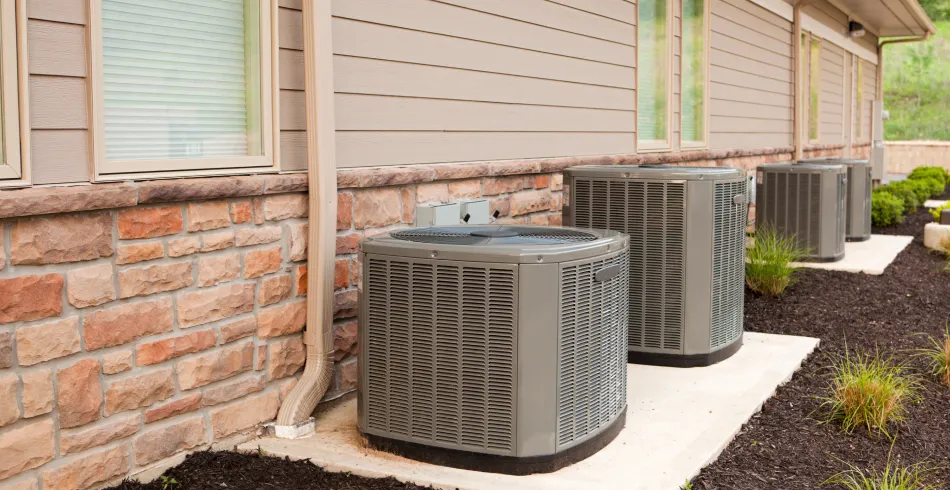 HVAC Replacement HVAC Replacement