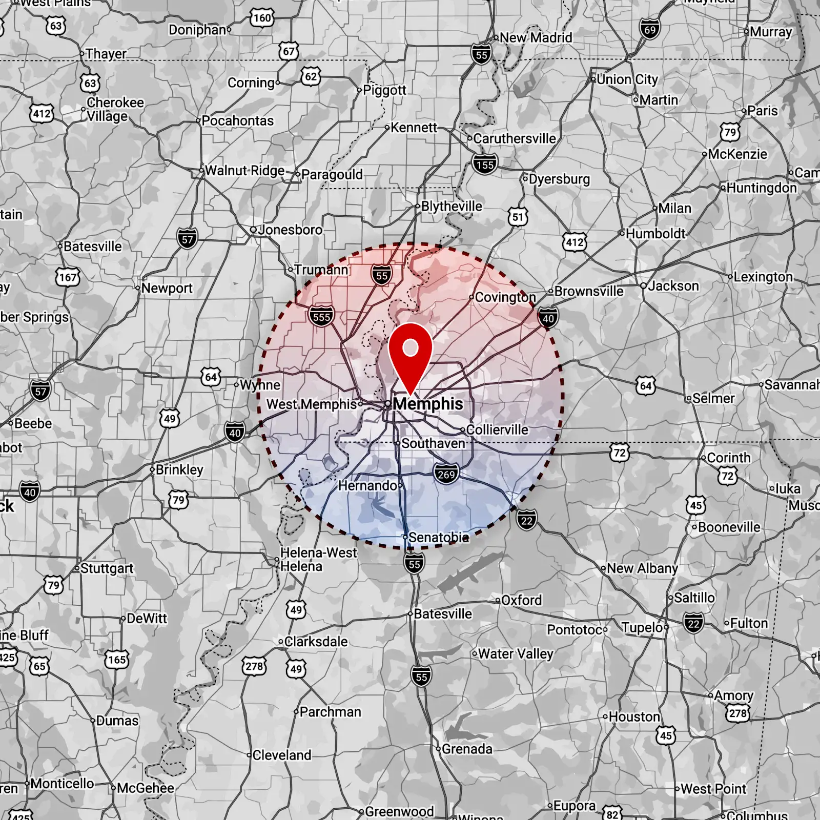Map 2
