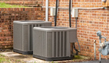 Residential HVAC 1