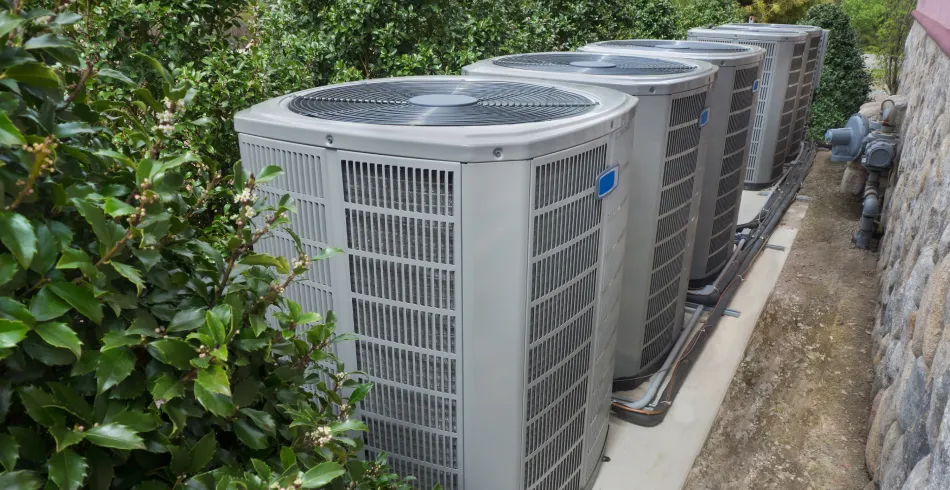 Residential HVAC Residential HVAC