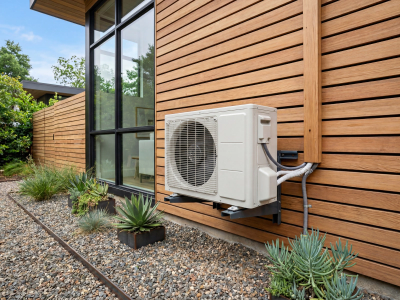 (Blog) Understanding the True Cost of Ductless Mini Split Installation