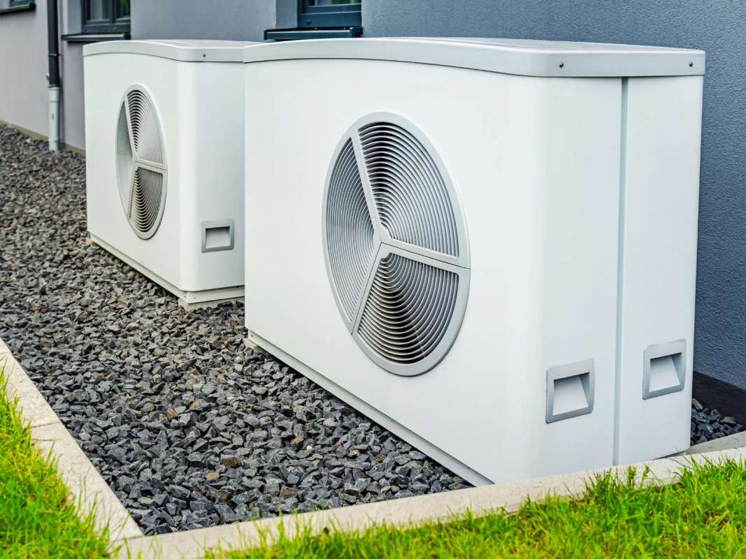 hvac maintenance and services 1